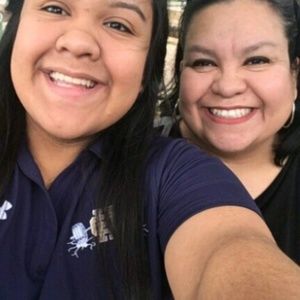 Meet your Posher, Mariana